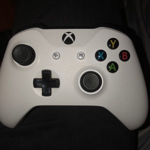 Xbox one controller